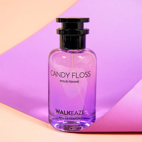 Candy Floss For Women - 100 ml